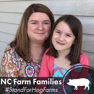 Meet your Posher, Lea